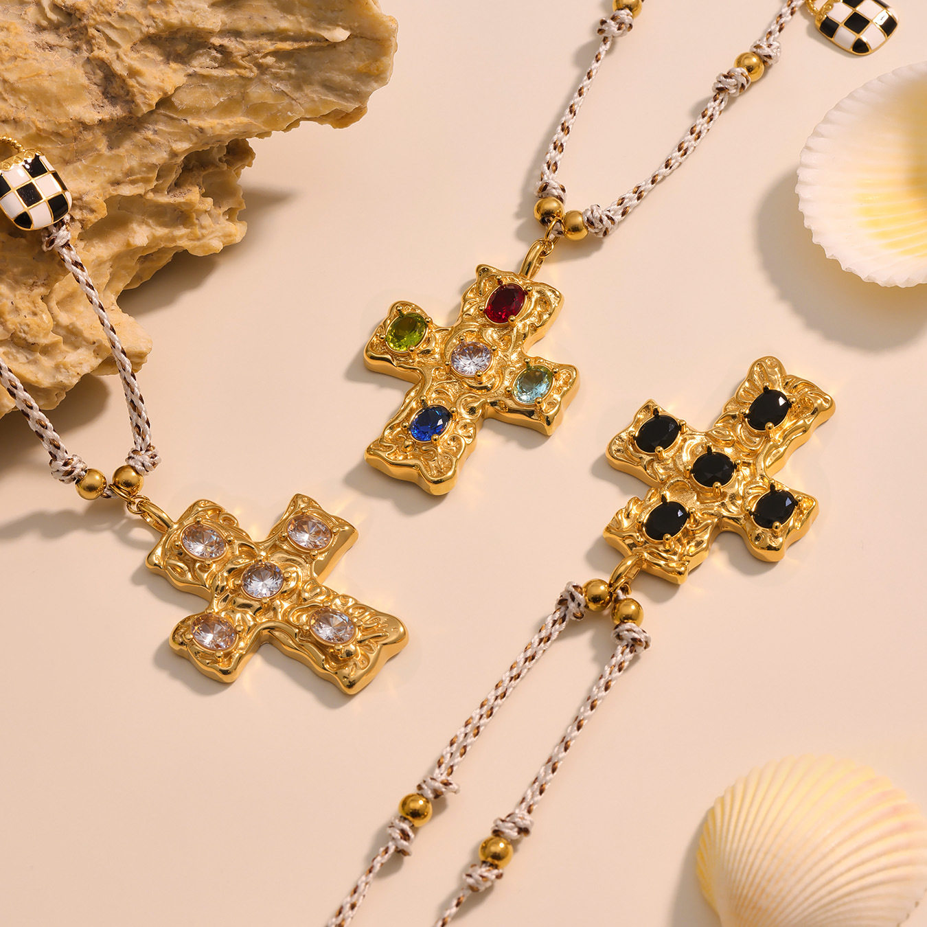 Shenzhen VTS Jewelry Co.,Ltd